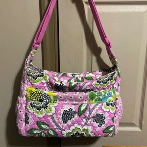 Diaper bag
